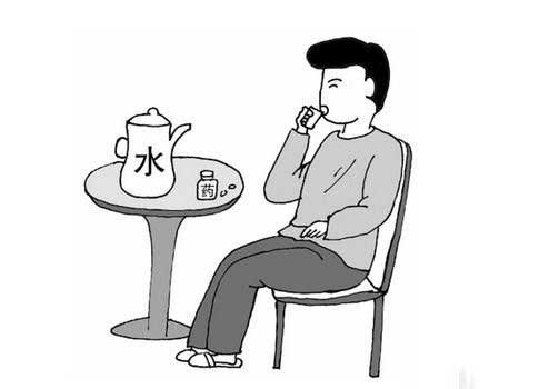 怎么吃药不卡嗓子